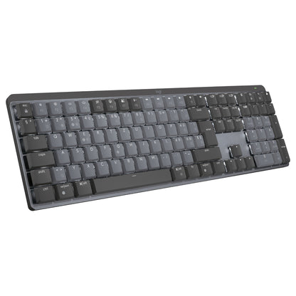 Logitech MX Mechanical Wrls Illum. Keyb
