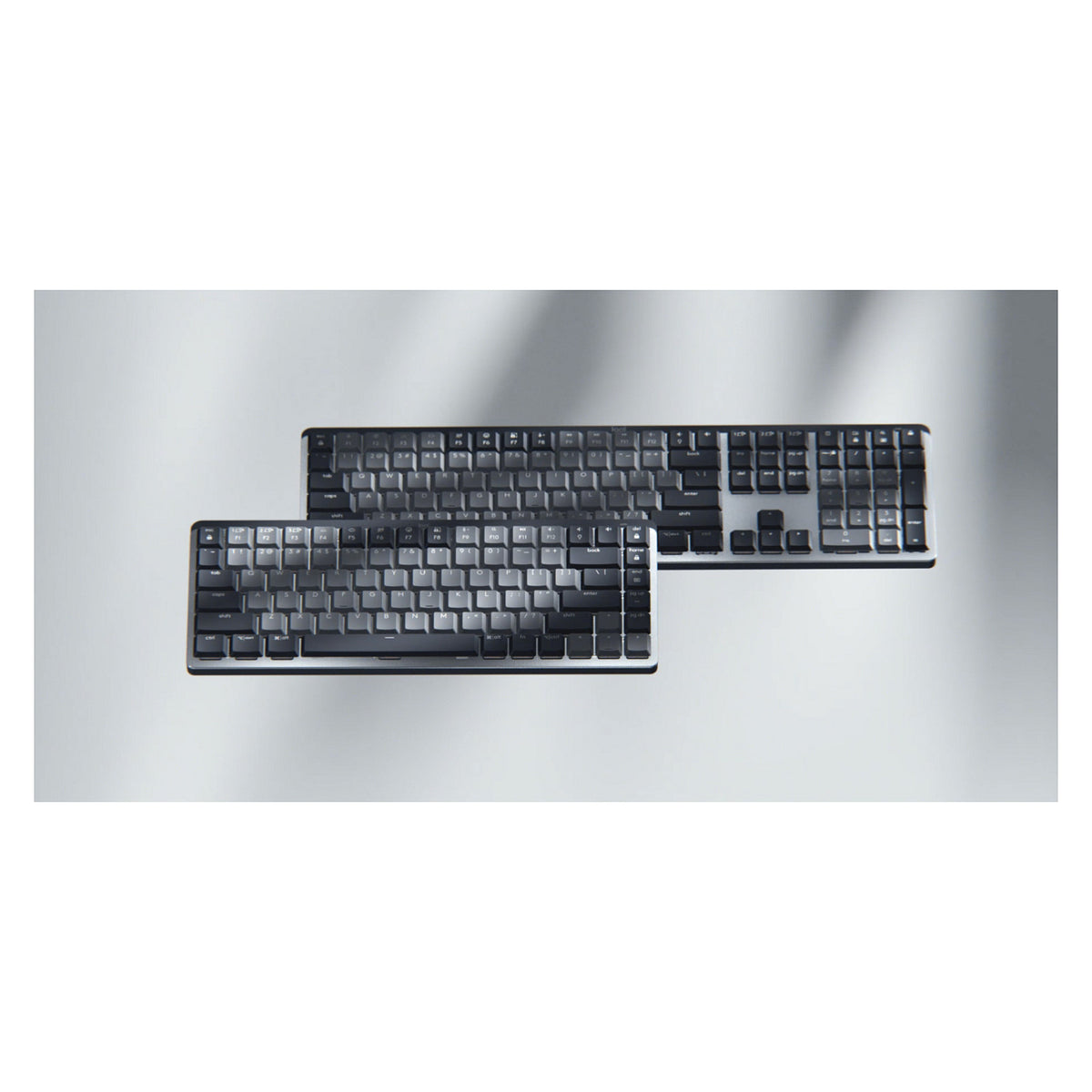 MX MECHANICAL WRLS ILLUM. KEYB