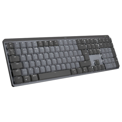 MX MECHANICAL WRLS ILLUM. KEYB