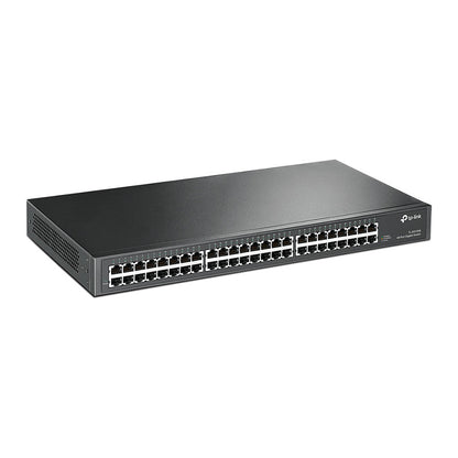 TP-Link 48-PORT 1G UNMANAGED SWITCH TL-SG1048