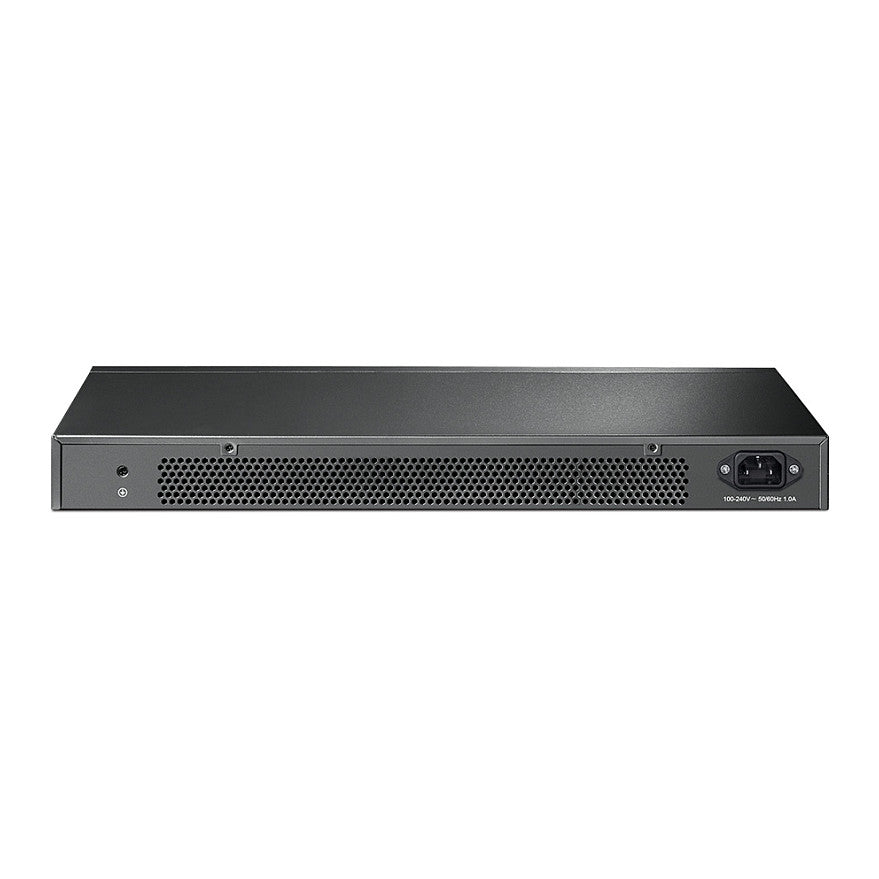 TP-Link 48-PORT 1G UNMANAGED SWITCH TL-SG1048