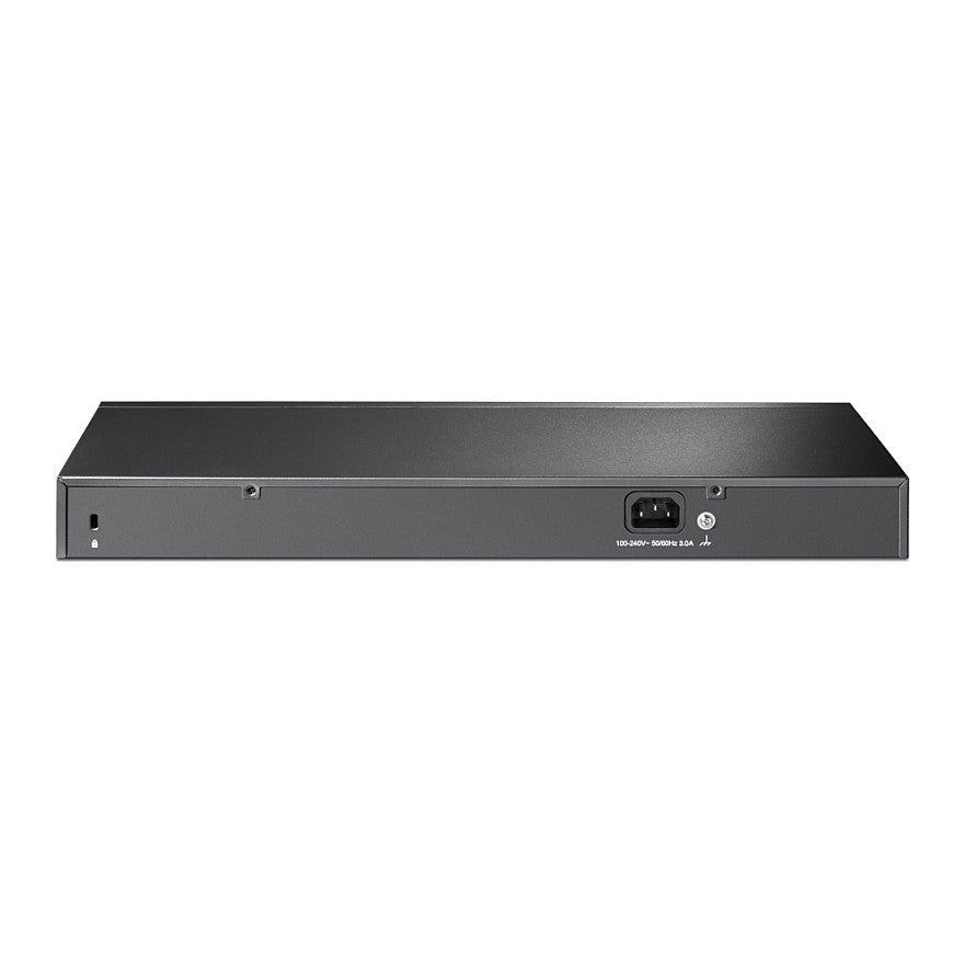 TP-Link Switch 28x GE TL-SG1428PE (davon 24xPOE+)