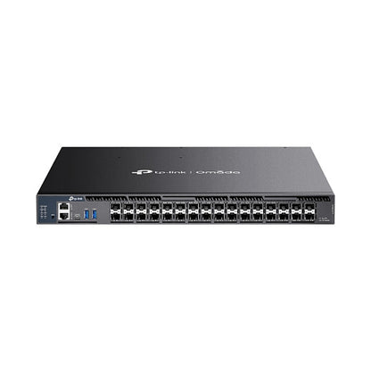 TP-Link Omada Switch 26x GE SX6632Y Layer 3