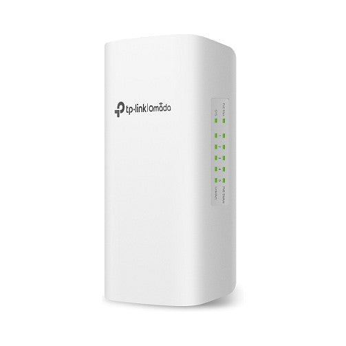 TP-Link TP-Link Omada Switch 5x GE SG2005P-PD