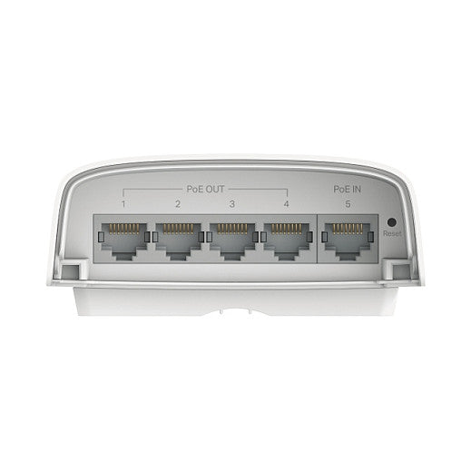 TP-Link TP-Link Omada Switch 5x GE SG2005P-PD