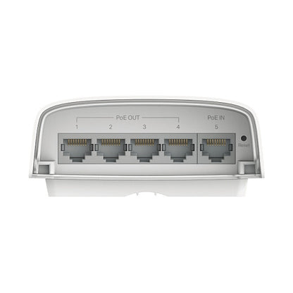 TP-Link TP-Link Omada Switch 5x GE SG2005P-PD