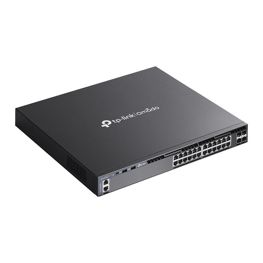 TP-Link Omada Switch 24x GE SG6428X Layer 3