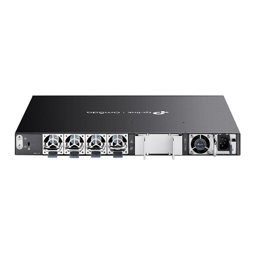 TP-Link Omada Switch 24x GE SG6428XHP Layer 3