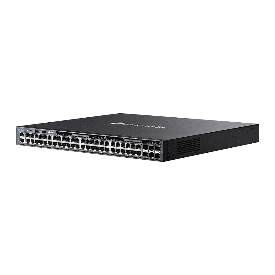 TP-Link Omada Switch 48x GE SG6654X Layer 3