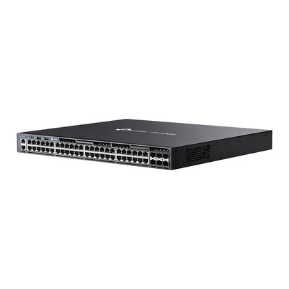 TP-Link Omada Switch 48x GE SG6654X Layer 3