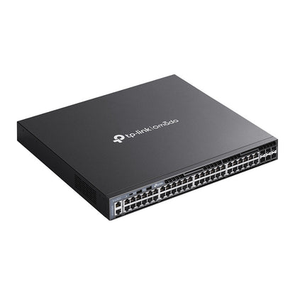 TP-Link Omada Switch 48x GE SG6654X Layer 3