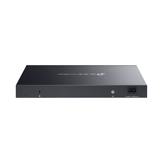 TP-Link Omada Switch 24x GE SG3428XMPP