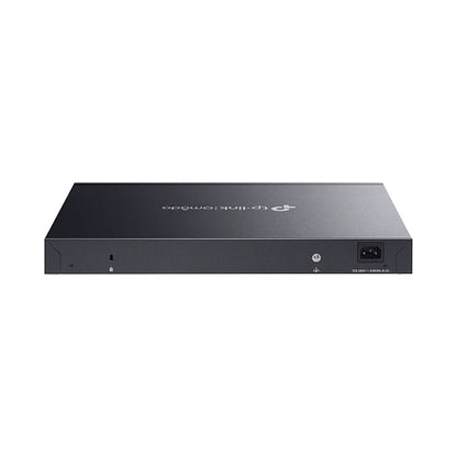 TP-Link Omada Switch 24x GE SG3428XMPP