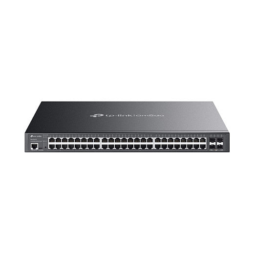 TP-Link Omada Switch 48x GE SG3452XMPP