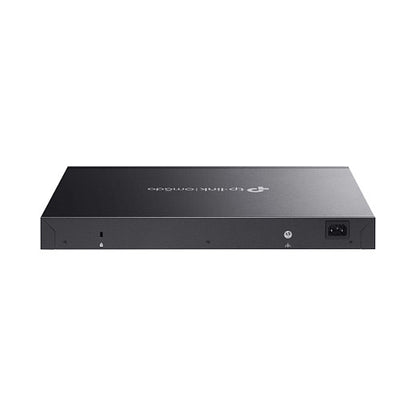 TP-Link Omada Switch 48x GE SG3452XMPP