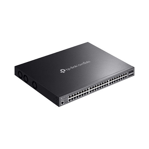 TP-Link Omada Switch 48x GE SG3452XMPP