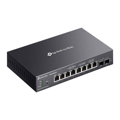 TP-Link Omada Switch 8x GE SG2210XMP-M2