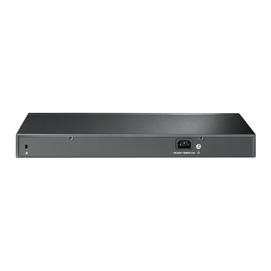 TP-Link 16-PORT GIGABIT POE SWITCH TL-SL1218P
