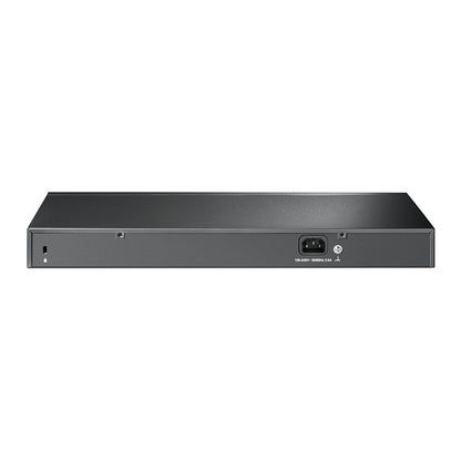 TP-Link 16-PORT GIGABIT POE SWITCH TL-SL1218P