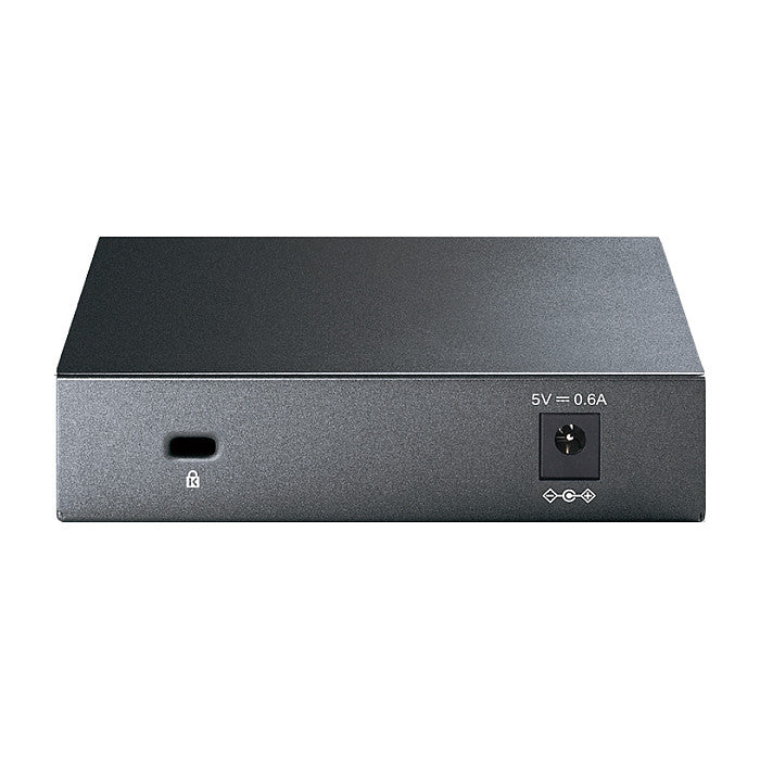 TP-Link Switch 5x GE TL-SG105s Metall Gehäuse