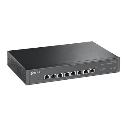 TP-Link Switch 8x 10G Multi-Gigabit TL-SX1008