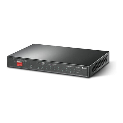 TP-Link Switch TL-SG1210MP 10-Port Gigabit PoE