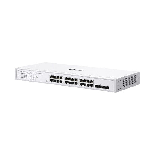 TP-Link Smart Switch Festa FS328G 24-Port Gigabit
