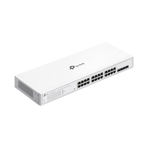 TP-Link Smart Switch Festa FS328G 24-Port Gigabit
