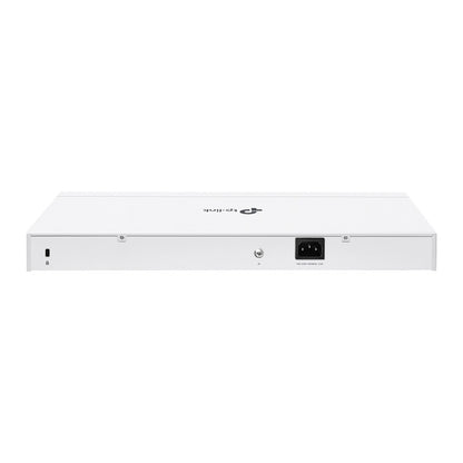 TP-Link Smart Switch Festa FS318GP 18-Port Gigabit PoE