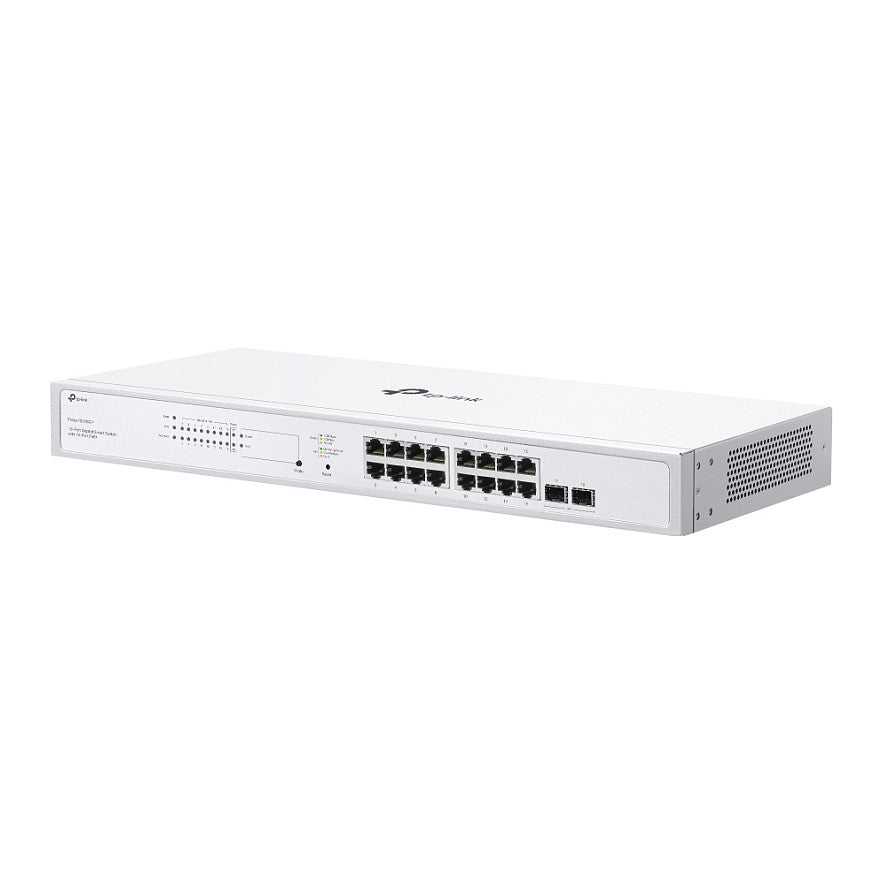 TP-Link Smart Switch Festa FS318GP 18-Port Gigabit PoE