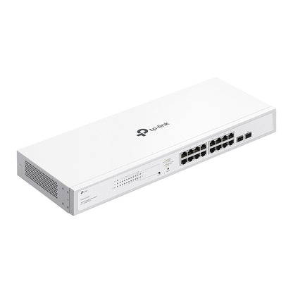 TP-Link Smart Switch Festa FS318GP 18-Port Gigabit PoE