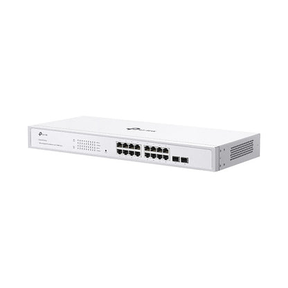 TP-Link Smart Switch Festa FS318G 16-Port Gigabit