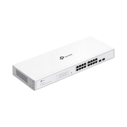 TP-Link Smart Switch Festa FS318G 16-Port Gigabit