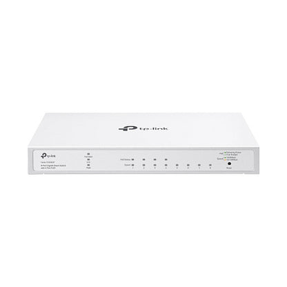 TP-Link Smart Switch Festa FS308GP 8-Port Gigabit PoE