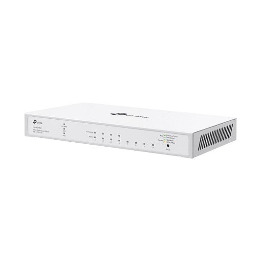TP-Link Smart Switch Festa FS308GP 8-Port Gigabit PoE