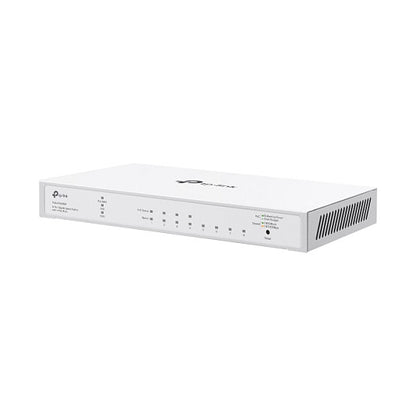 TP-Link Smart Switch Festa FS308GP 8-Port Gigabit PoE