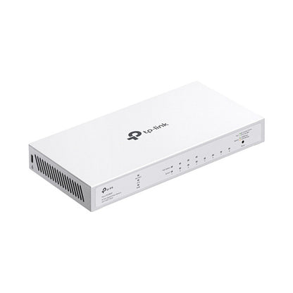 TP-Link Smart Switch Festa FS308GP 8-Port Gigabit PoE