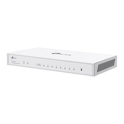 TP-Link Smart Switch Festa FS308G 8-Port Gigabit