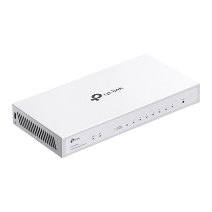 TP-Link Smart Switch Festa FS308G 8-Port Gigabit