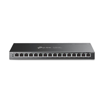 TP-Link Switch 16x GE TL-SG116P