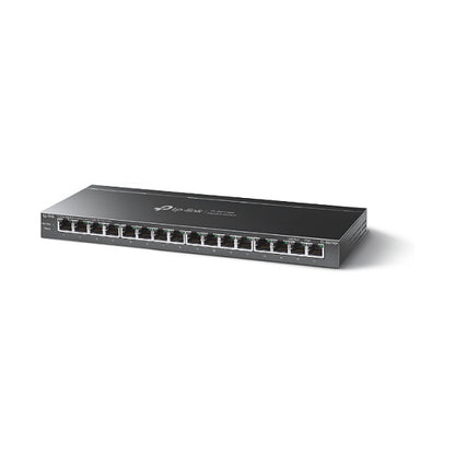 TP-Link Switch 16x GE TL-SG116P