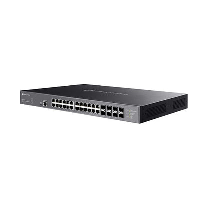TP-Link Omada Switch 32x GE SX3832MPP (davon 24xPOE++)