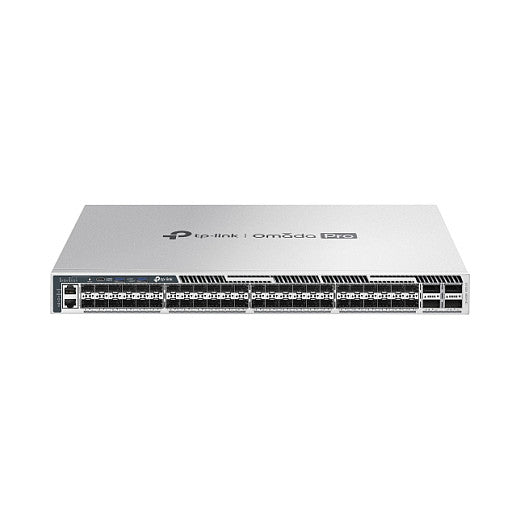 TP-Link Omada Pro Switch 48x 10G Stackable L3 Managed Aggregation