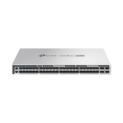 TP-Link Omada Pro Switch 48x 10G Stackable L3 Managed Aggregation