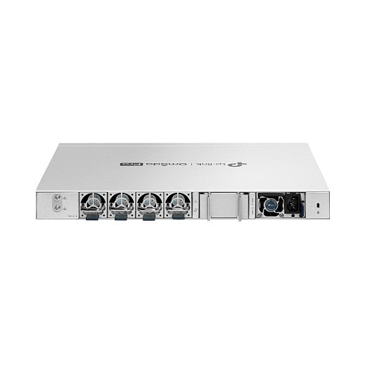 TP-Link Omada Pro Switch 48x 10G Stackable L3 Managed Aggregation