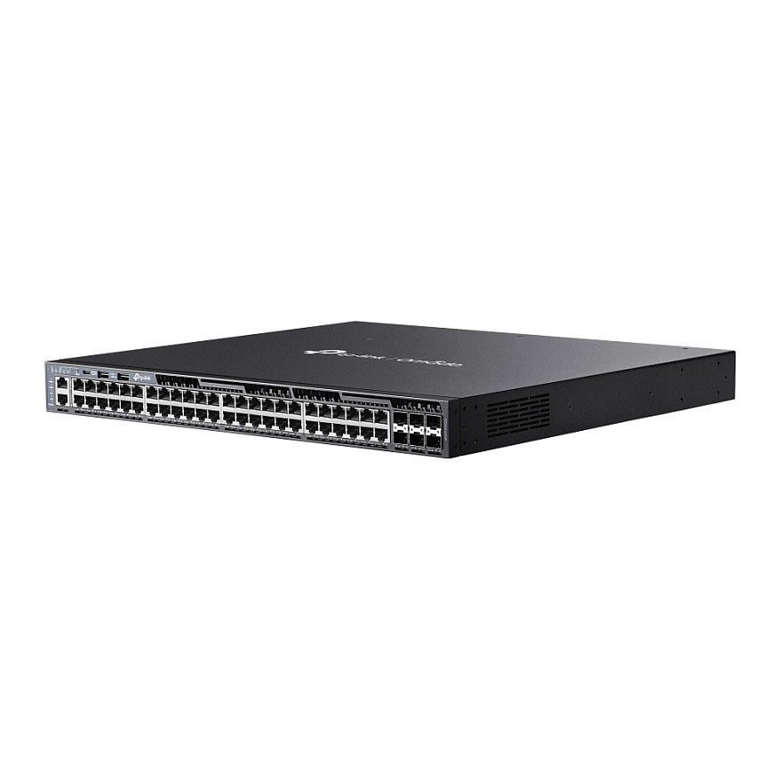 TP-Link Omada Switch 24x GE SG6645XHP Layer 3