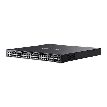TP-Link Omada Switch 24x GE SG6645XHP Layer 3