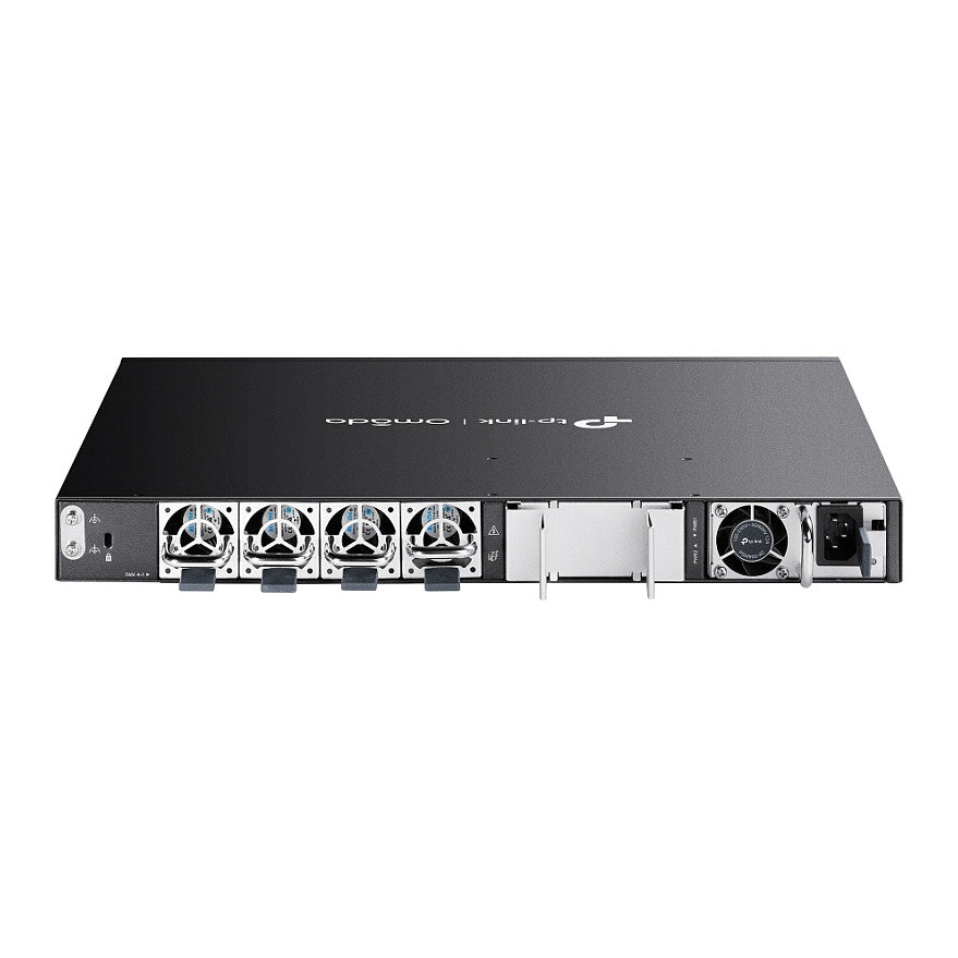TP-Link Omada Switch 24x GE SG6645XHP Layer 3