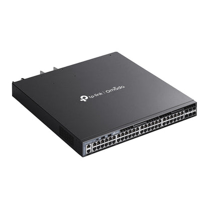 TP-Link Omada Switch 24x GE SG6645XHP Layer 3