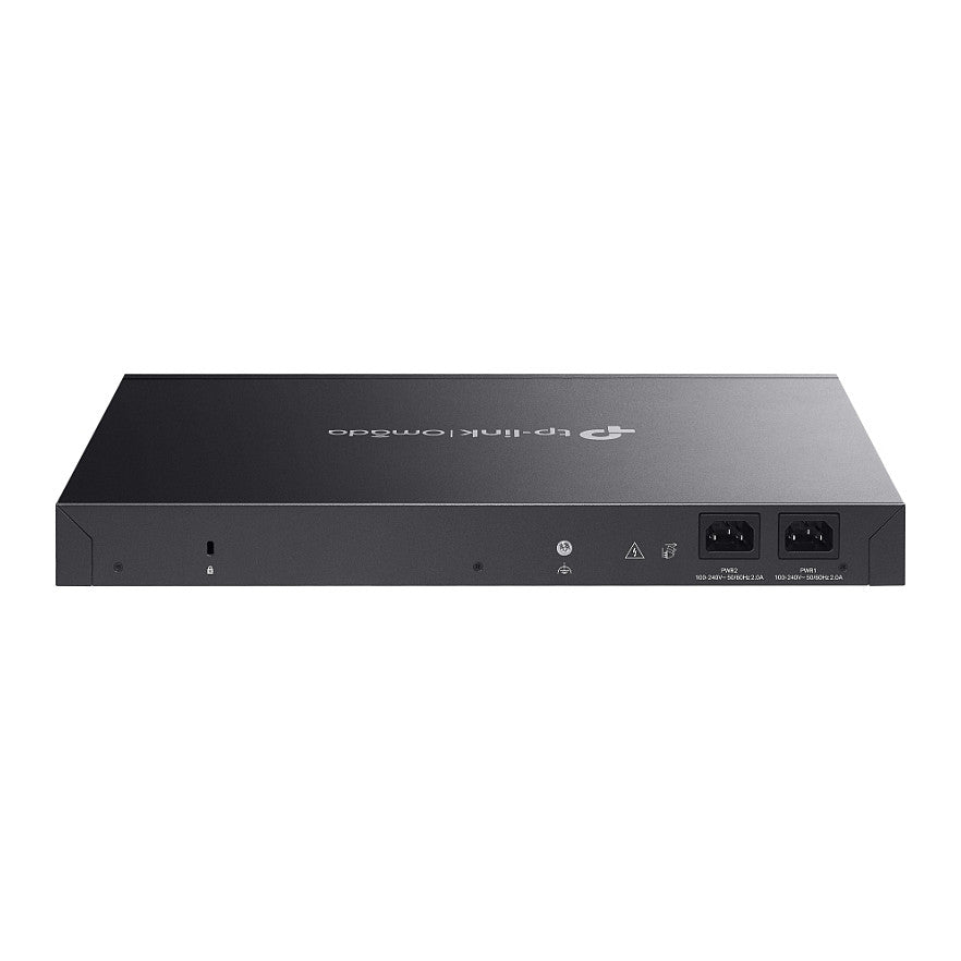 TP-Link Omada Switch 16x GE SX3032F